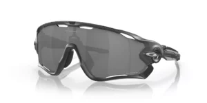 Oakley Jawbreaker High-Resolution Collection Hi Res Matte Carbon Prizm Black