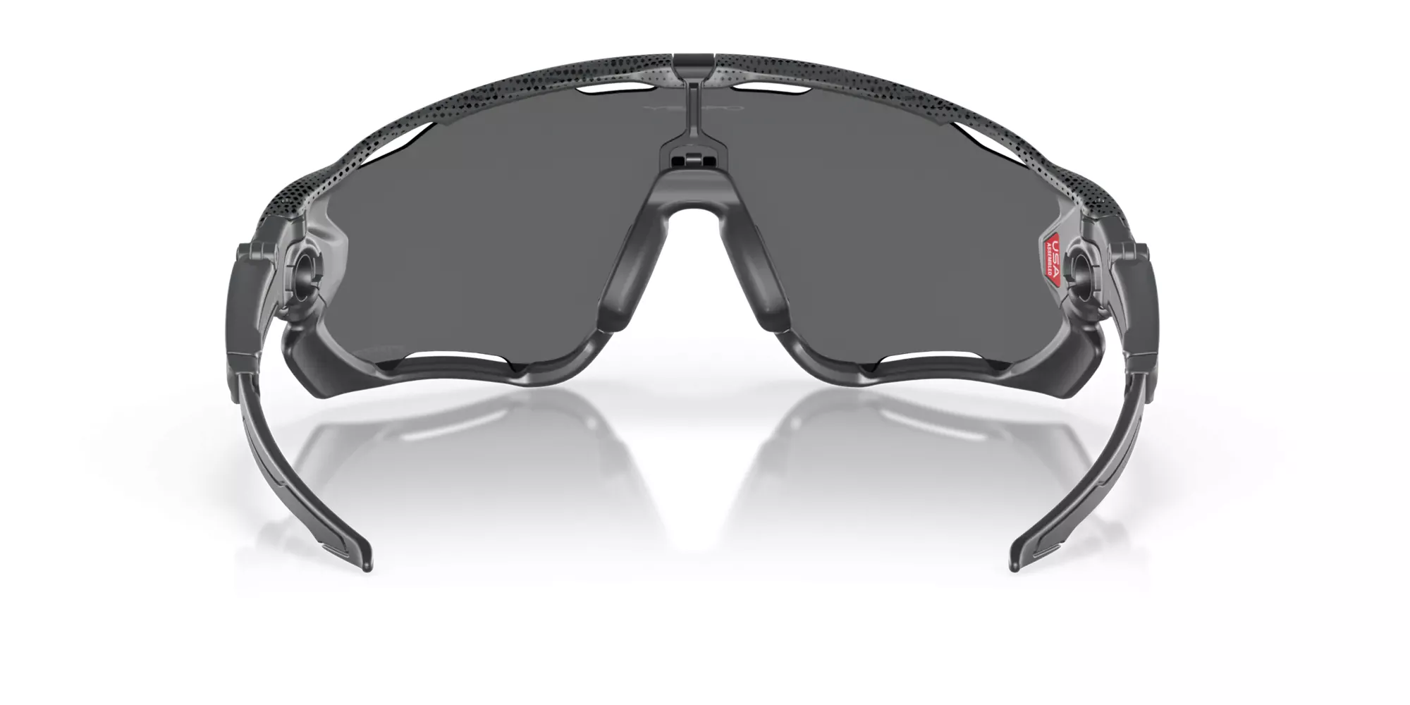 Oakley Oakley Jawbreaker High-Resolution Collection Hi Res Matte Carbon Prizm Black 92907131 Platou Sport 6