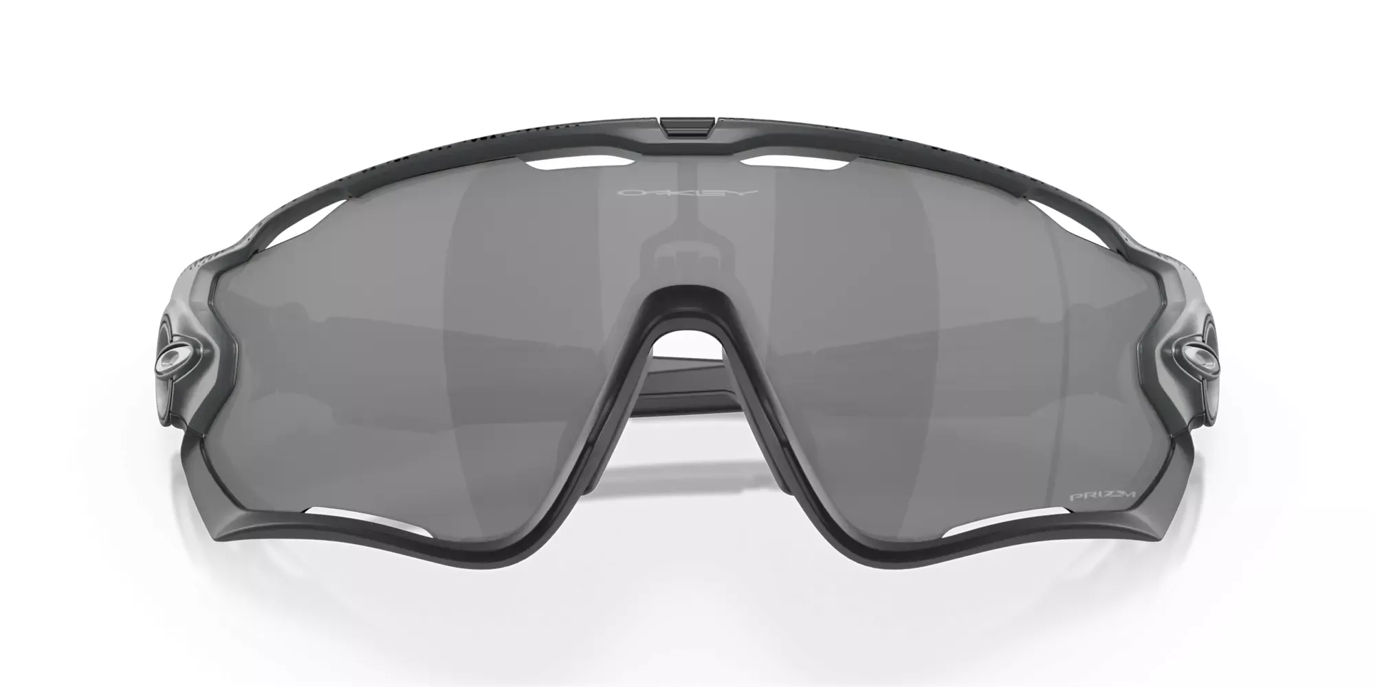Oakley Oakley Jawbreaker High-Resolution Collection Hi Res Matte Carbon Prizm Black 92907131 Platou Sport 7