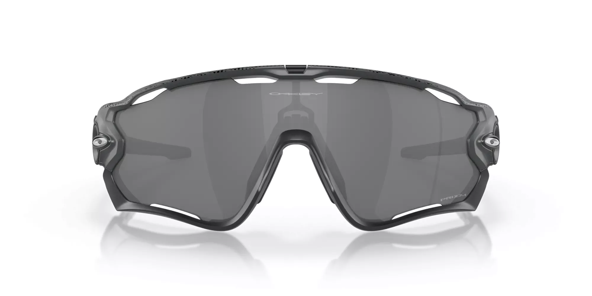 Oakley Oakley Jawbreaker High-Resolution Collection Hi Res Matte Carbon Prizm Black 92907131 Platou Sport 8