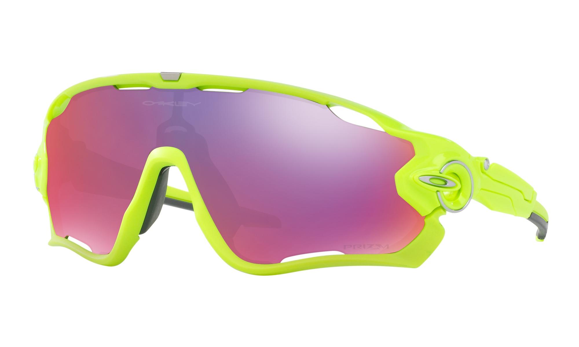 Oakley Oakley Jawbreaker Retina Burn Prizm Road 92902631 Platou Sport 1