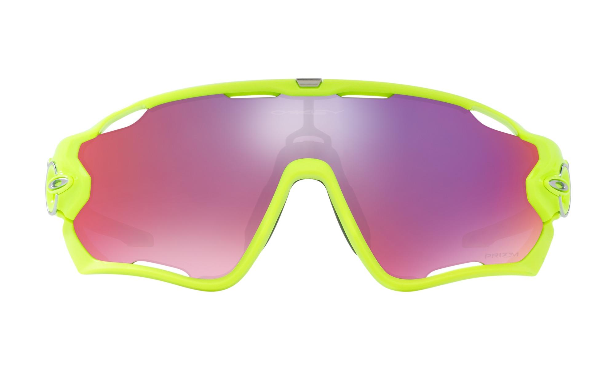 Oakley Oakley Jawbreaker Retina Burn Prizm Road 92902631 Platou Sport 3