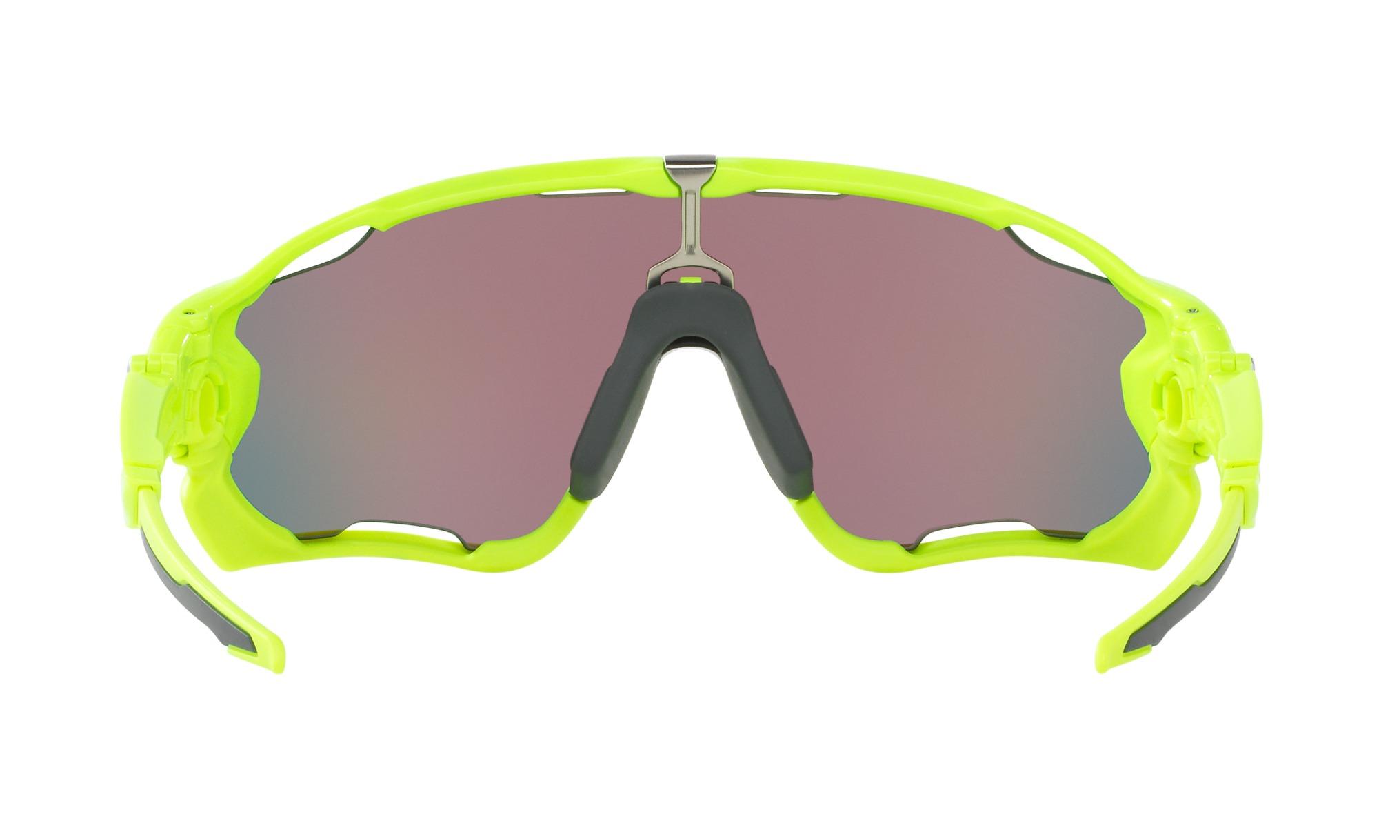 Oakley Oakley Jawbreaker Retina Burn Prizm Road 92902631 Platou Sport 4