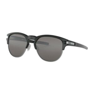 Oakley Latch Key Polished Black Prizm Black