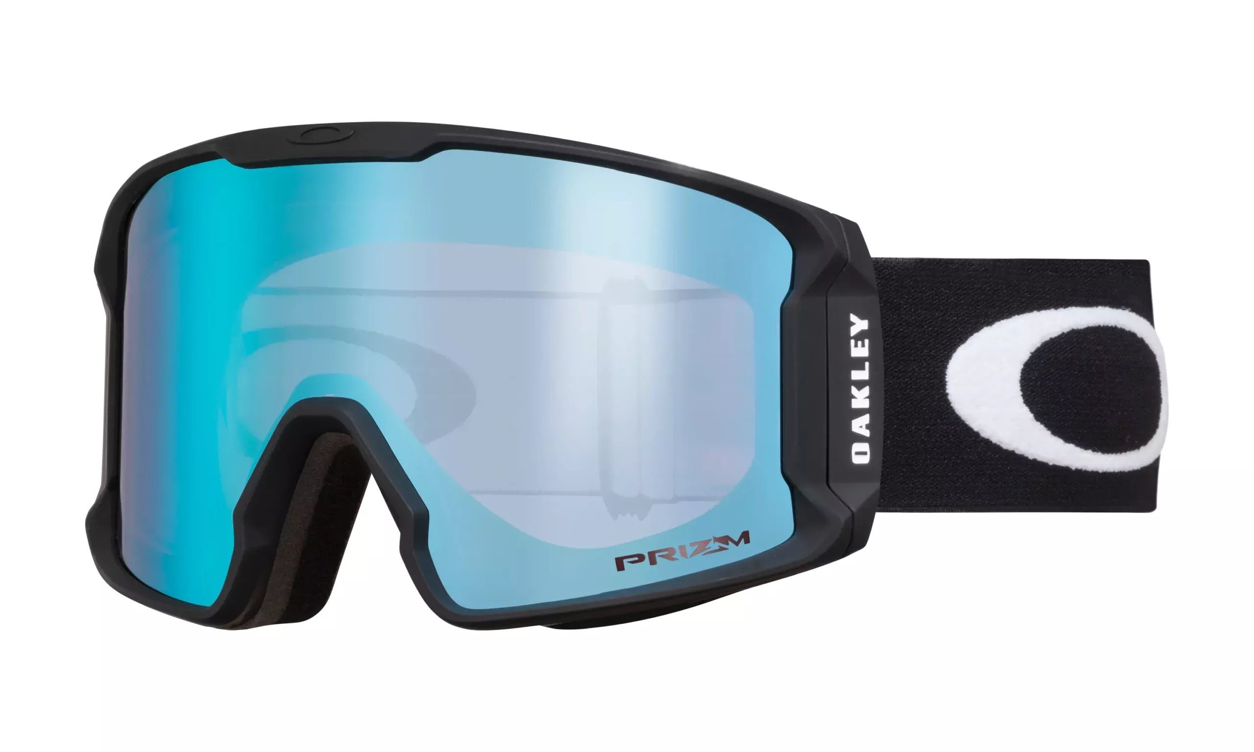 Oakley Oakley Line Miner L Factory Pilot Black w-Prizm Snow Sapphire Iridium 70706501 Platou Sport 1