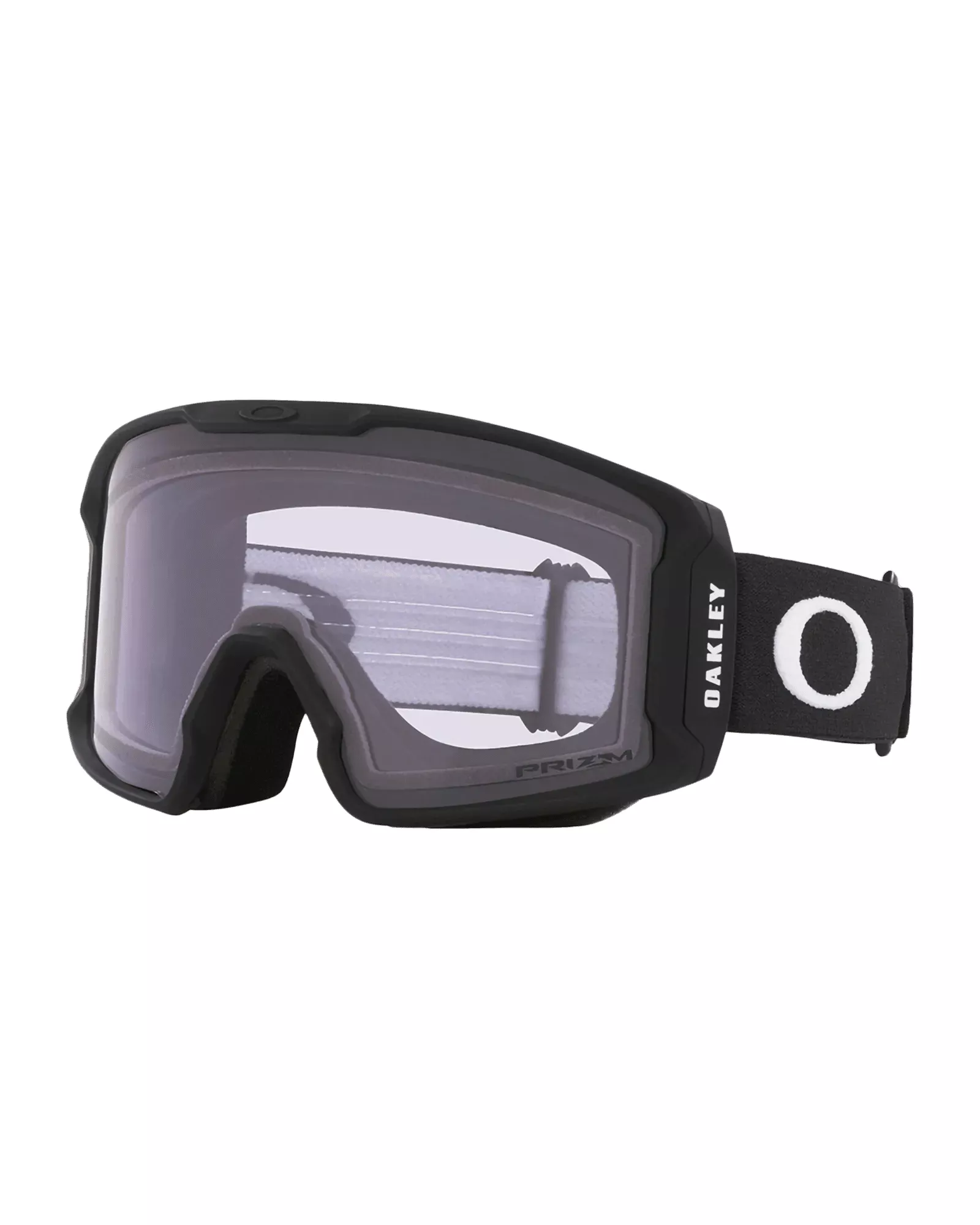 Oakley Oakley Line Miner M Matte Black w-Prizm Snow Clear 70934600 Platou Sport 1