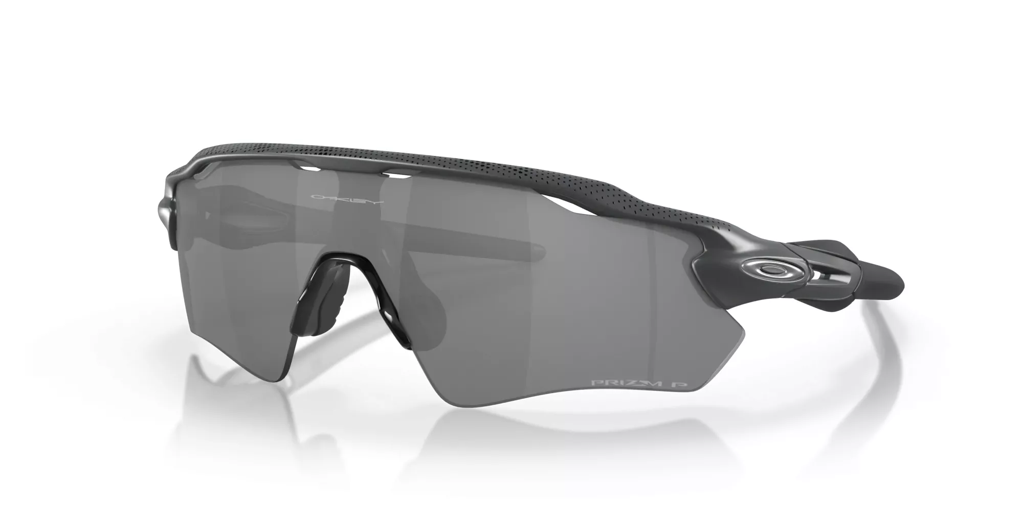 Oakley Oakley Radar EV Path High-Resolution Collection Carbon w-Prizm Black Polarize 9208D338 Platou Sport 1