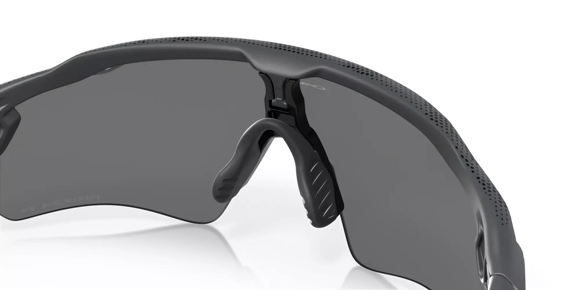 Oakley Oakley Radar EV Path High-Resolution Collection Carbon w-Prizm Black Polarize 9208D338 Platou Sport 2