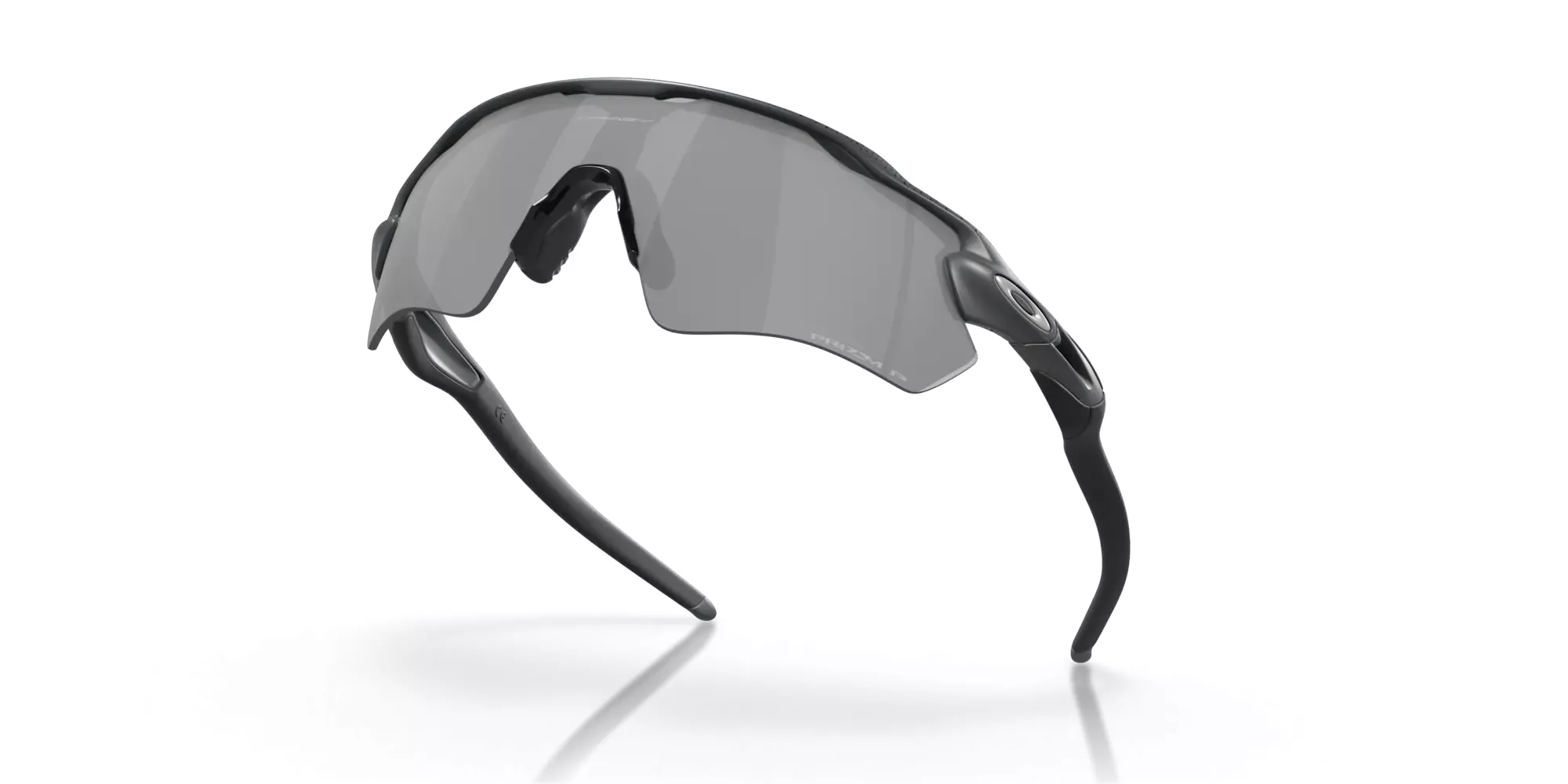 Oakley Oakley Radar EV Path High-Resolution Collection Carbon w-Prizm Black Polarize 9208D338 Platou Sport 3
