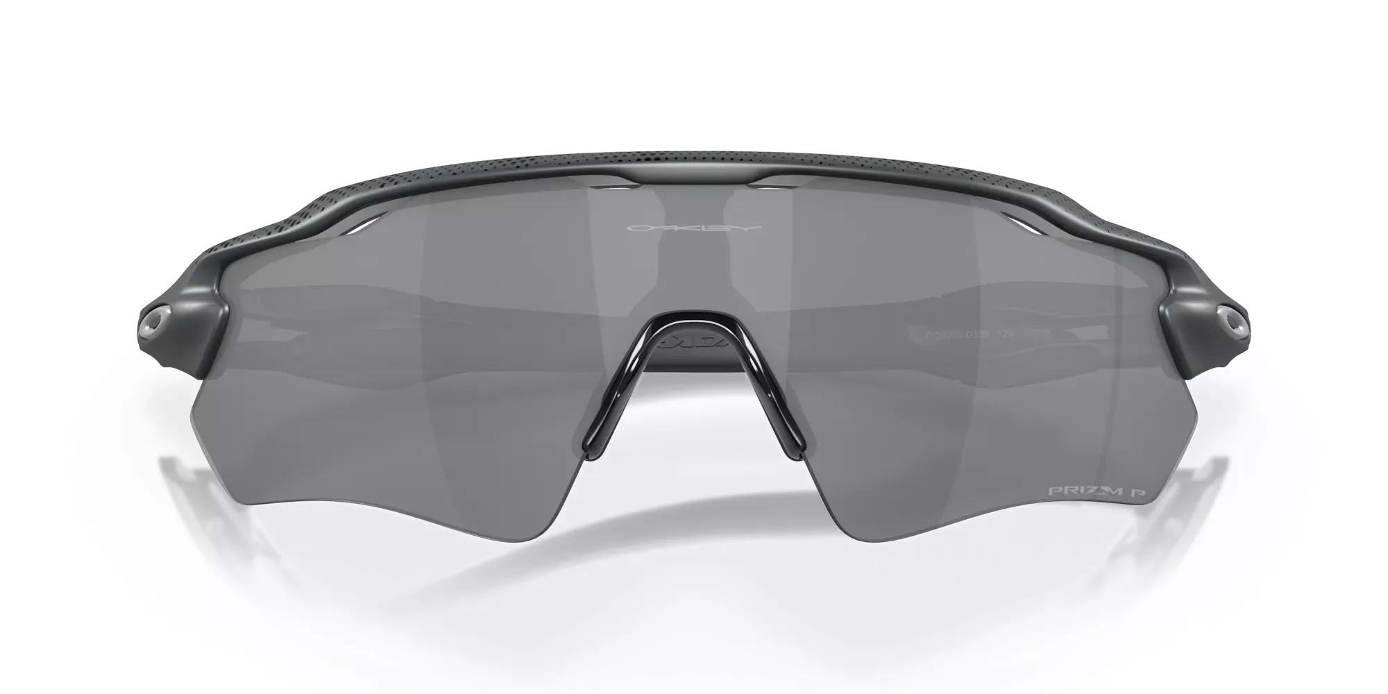 Oakley Oakley Radar EV Path High-Resolution Collection Carbon w-Prizm Black Polarize 9208D338 Platou Sport 6