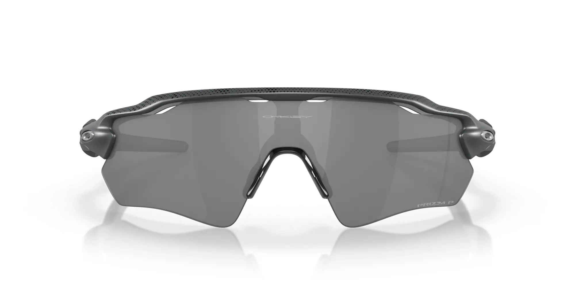 Oakley Oakley Radar EV Path High-Resolution Collection Carbon w-Prizm Black Polarize 9208D338 Platou Sport 7