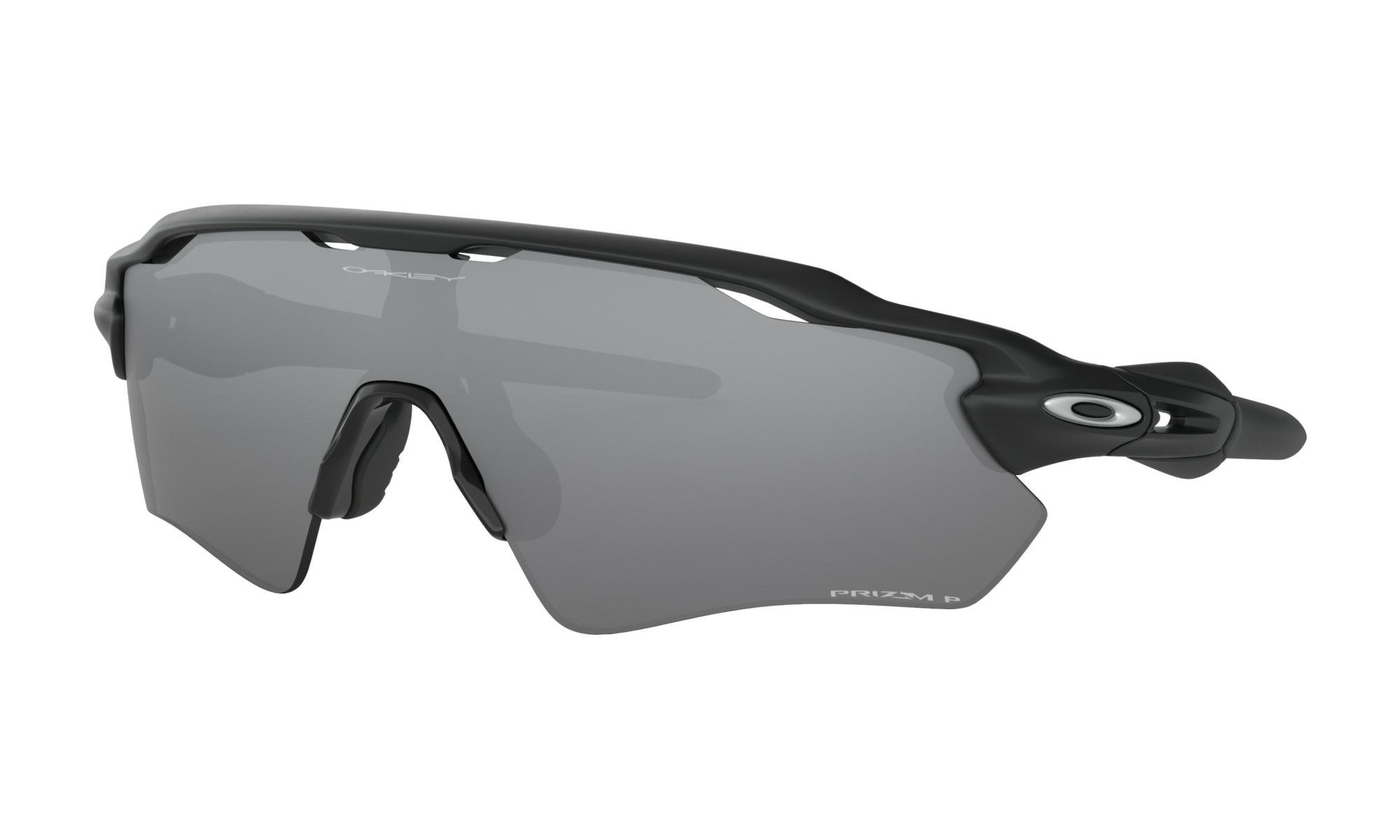 Oakley Oakley Radar EV Path Matte Black w-Prizm Black Polarized 92085138 Platou Sport 1