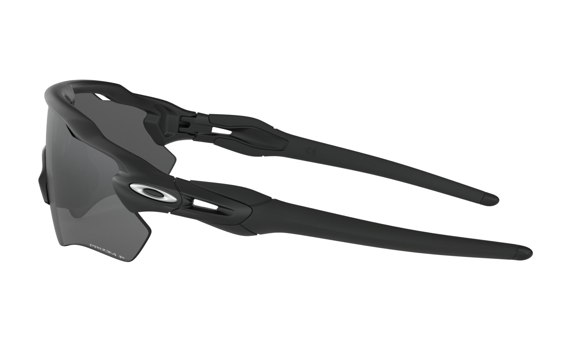 Oakley Oakley Radar EV Path Matte Black w-Prizm Black Polarized 92085138 Platou Sport 3