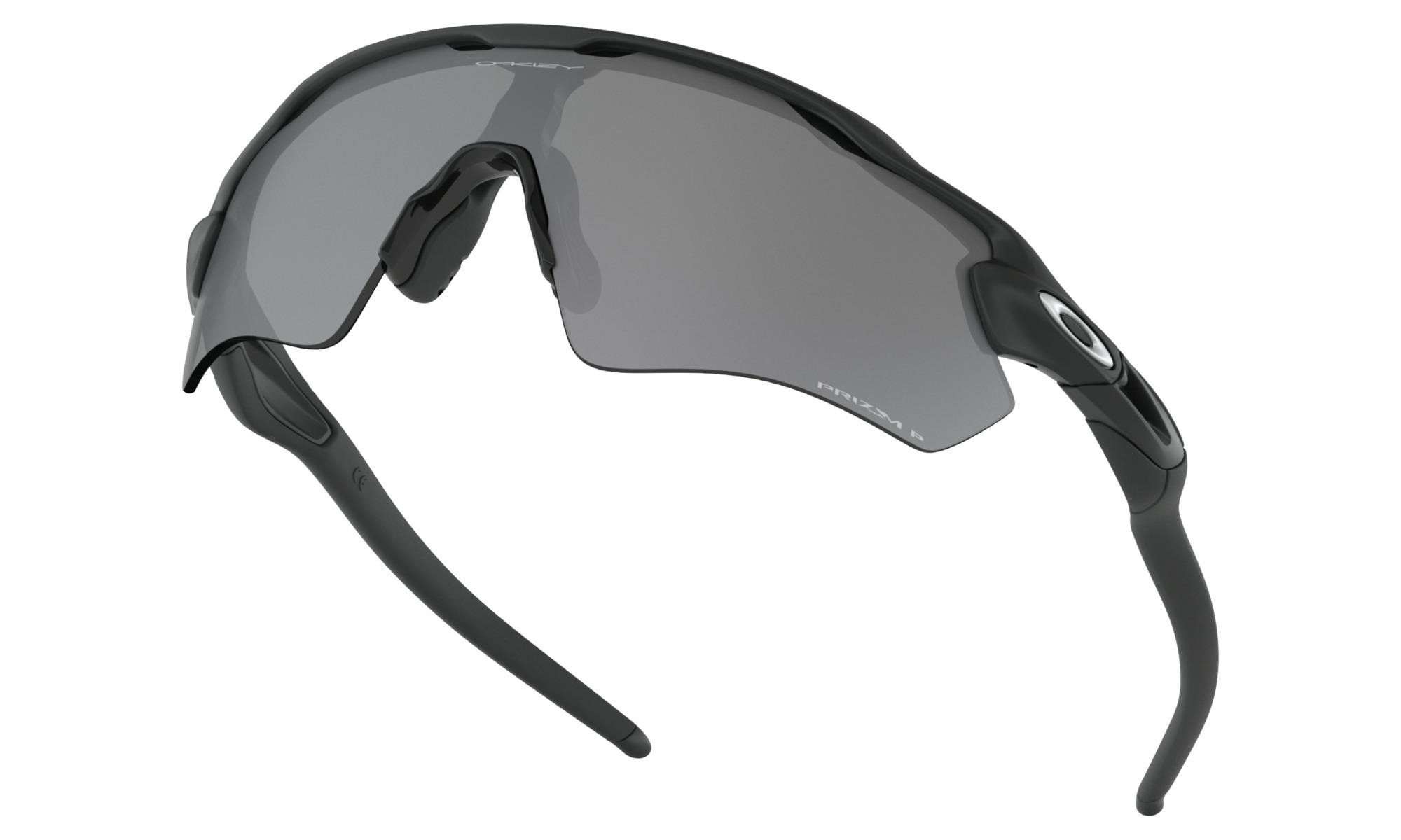Oakley Oakley Radar EV Path Matte Black w-Prizm Black Polarized 92085138 Platou Sport 4