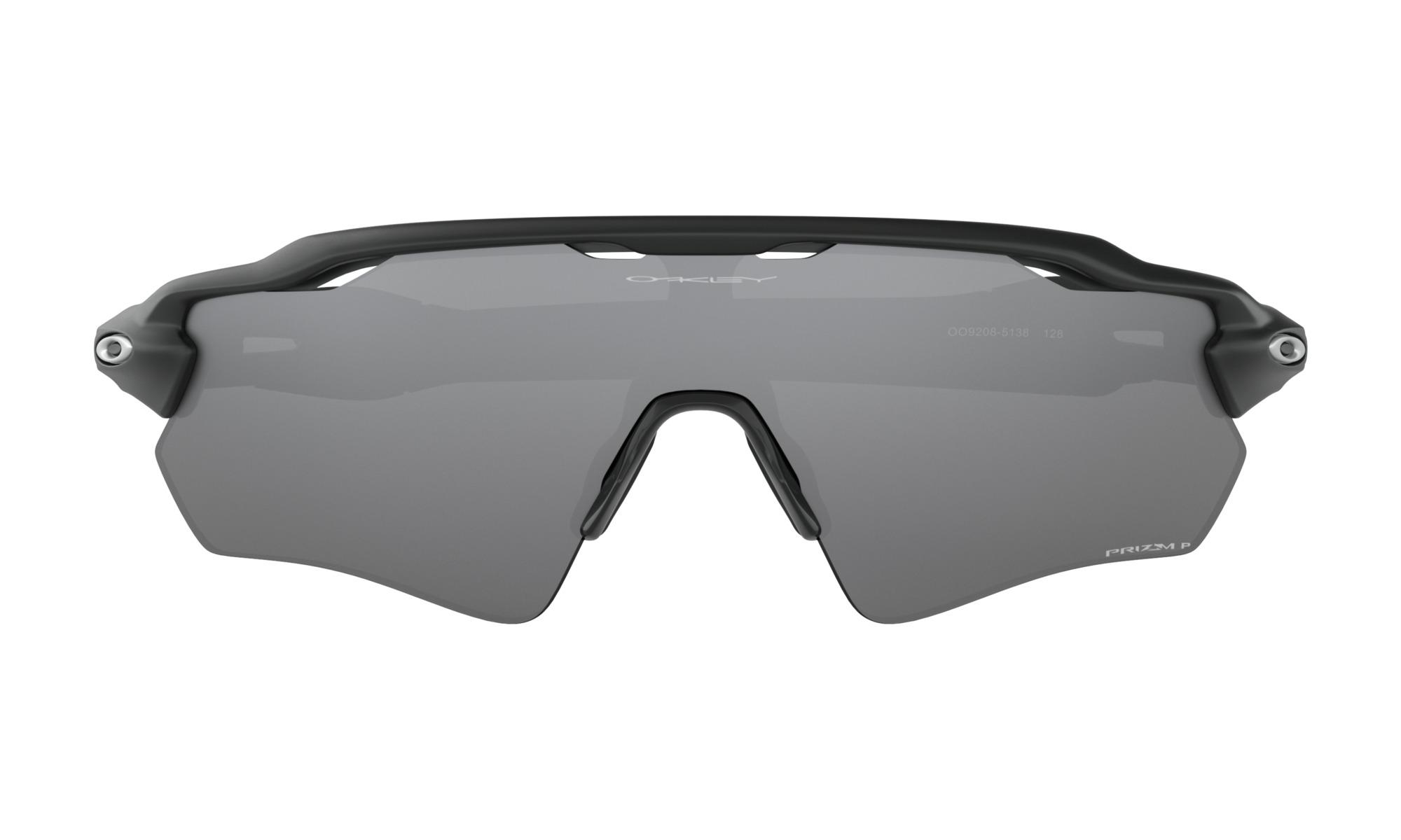 Oakley Oakley Radar EV Path Matte Black w-Prizm Black Polarized 92085138 Platou Sport 5