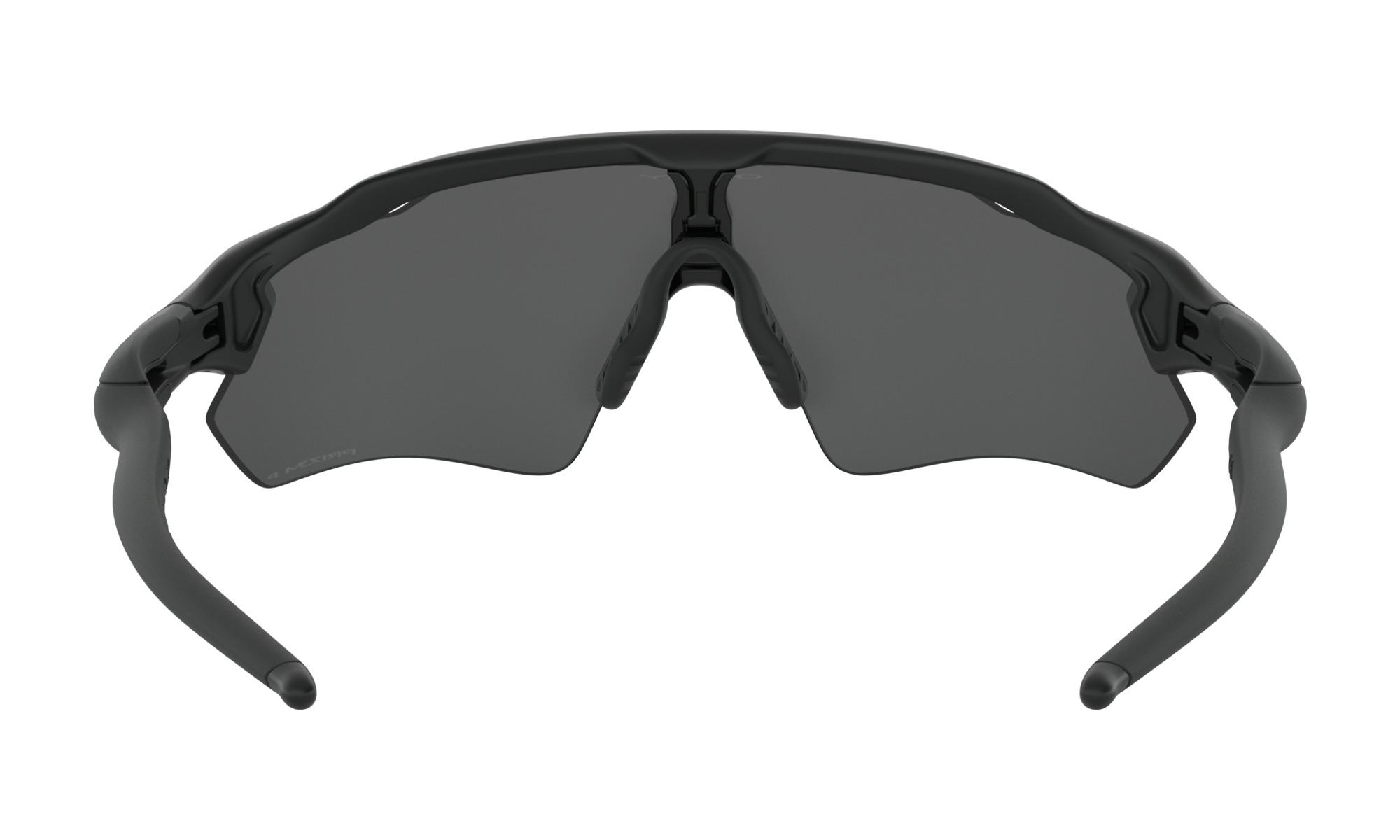 Oakley Oakley Radar EV Path Matte Black w-Prizm Black Polarized 92085138 Platou Sport 6