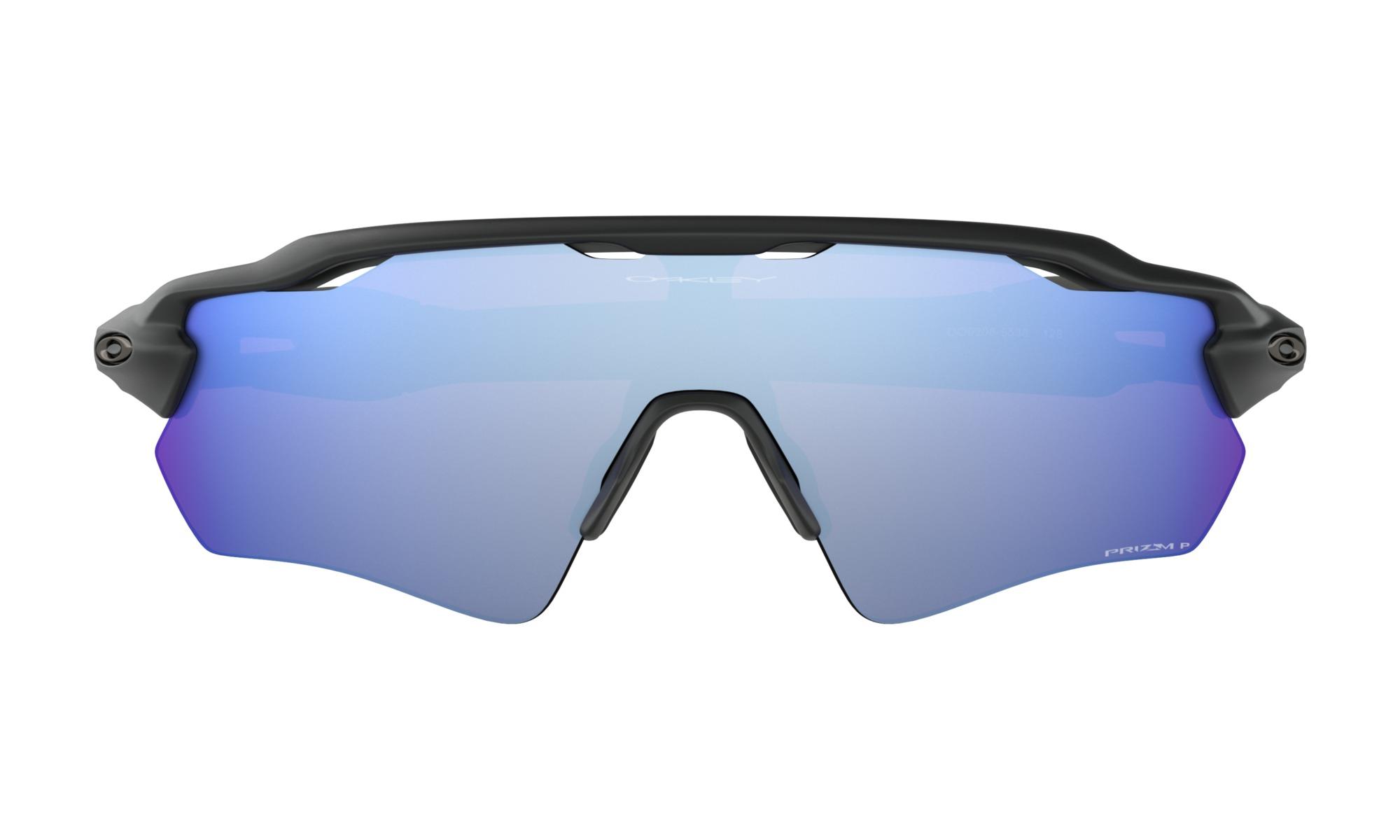 Oakley Oakley Radar EV Path Matte Black w-Prizm Deep Water Polarized 92085138 Platou Sport 6