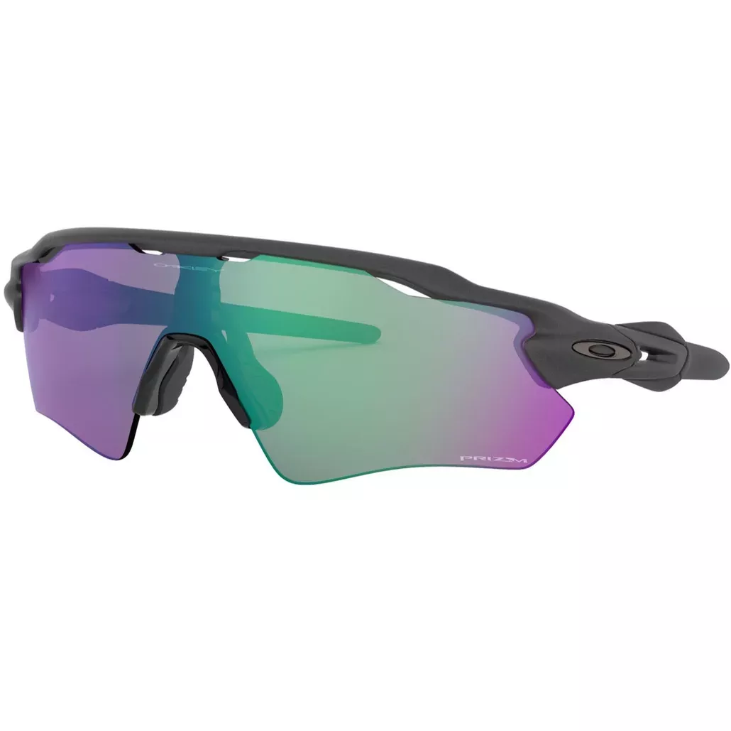 Oakley Oakley Radar EV Path Steel Matt Balsam w-Prizm Road Jade OO9208-A038 Platou Sport 1