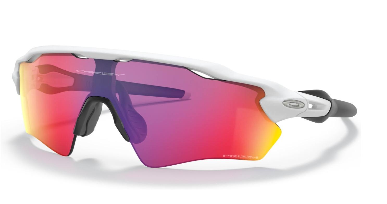 Oakley Oakley Radar EV XS Path Matte White w-Prizm Road 90011831 Platou Sport 1