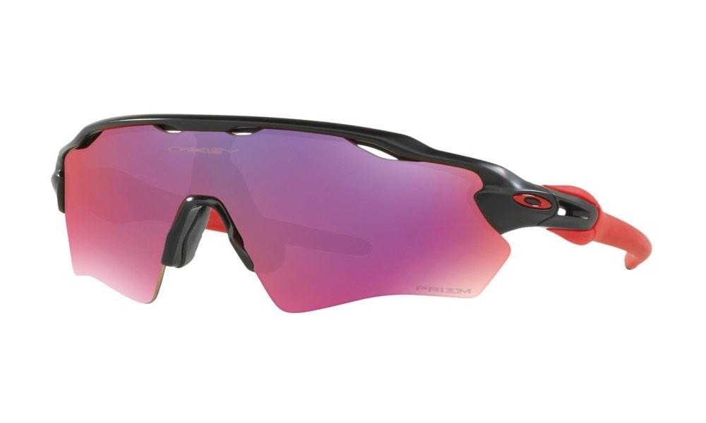 Oakley Oakley Radar Ev Xs Path Mtt Black Prizm Road 90010631 Platou Sport 1