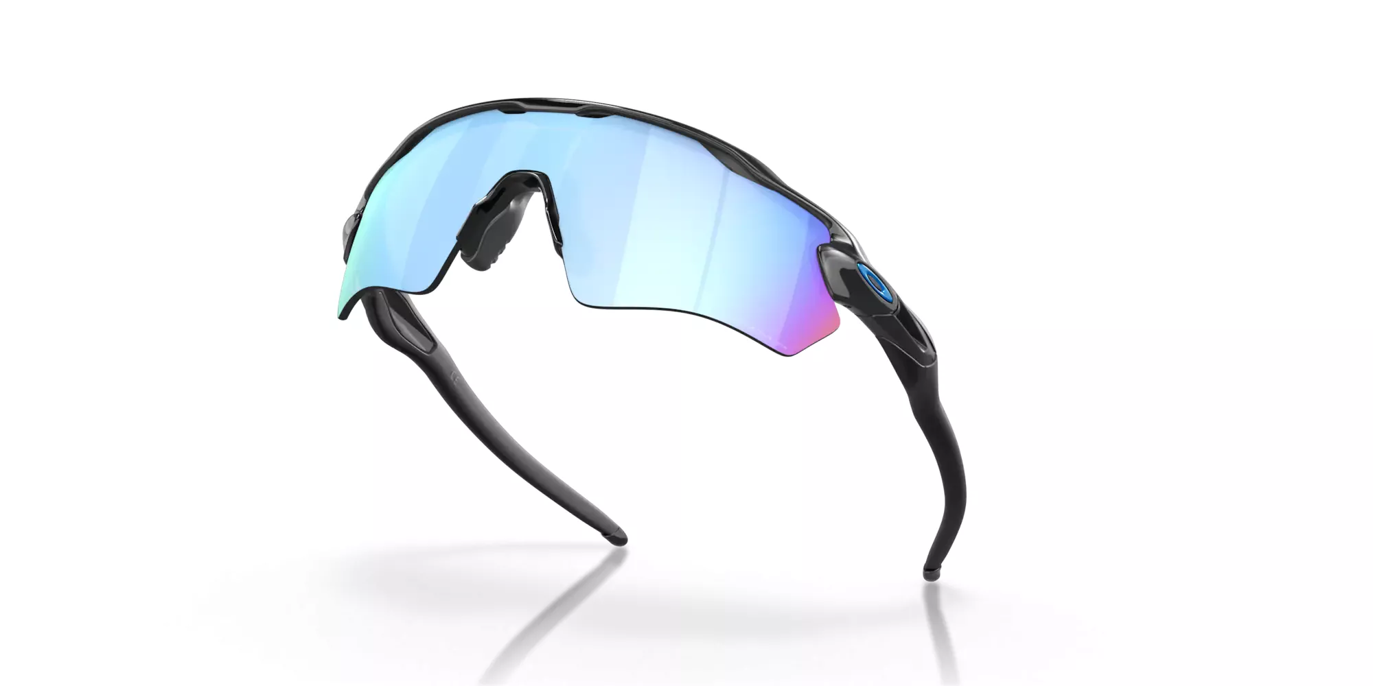 Oakley Oakley Radar Ev Xs Path Polished Black Prizm Deep Water Pol 90012331 Platou Sport 3