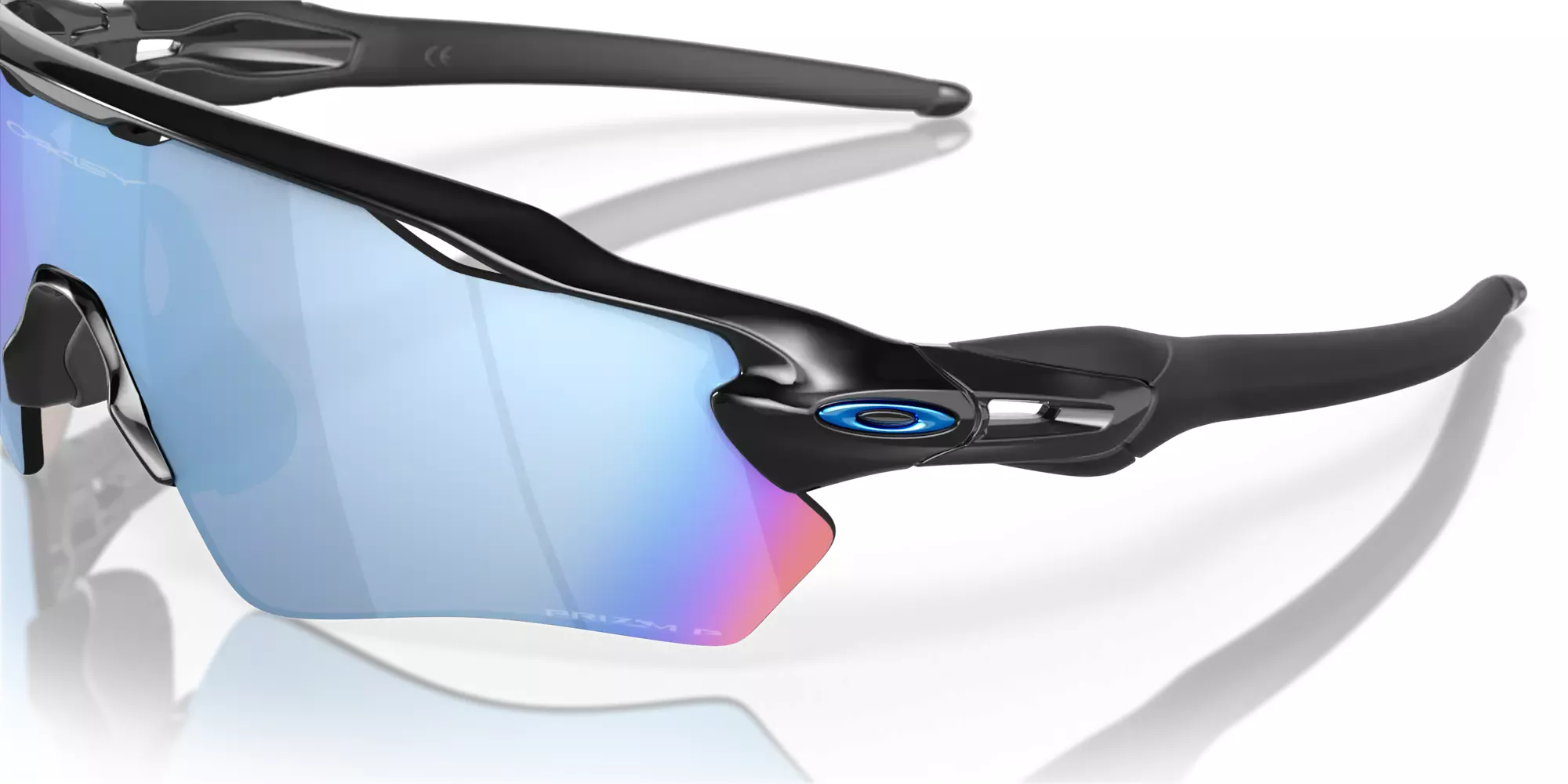 Oakley Oakley Radar Ev Xs Path Polished Black Prizm Deep Water Pol 90012331 Platou Sport 4