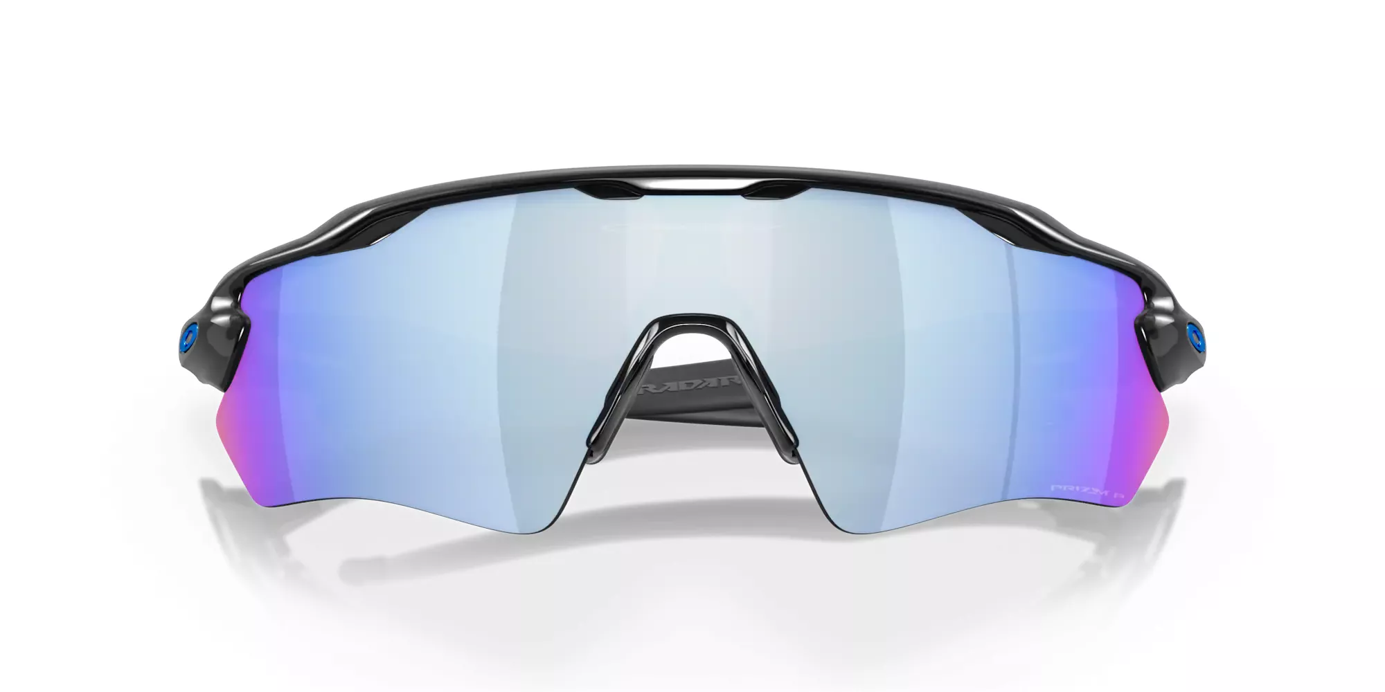 Oakley Oakley Radar Ev Xs Path Polished Black Prizm Deep Water Pol 90012331 Platou Sport 7