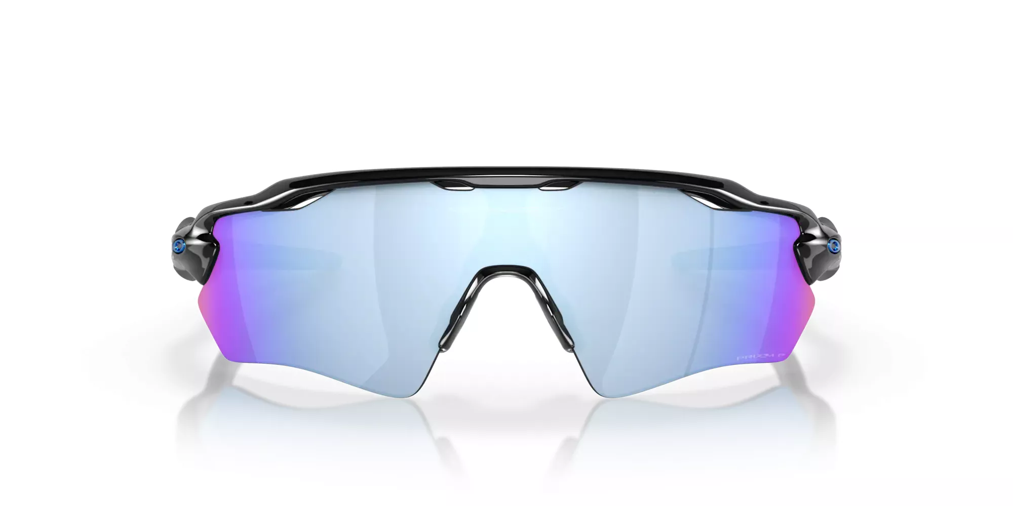 Oakley Oakley Radar Ev Xs Path Polished Black Prizm Deep Water Pol 90012331 Platou Sport 8