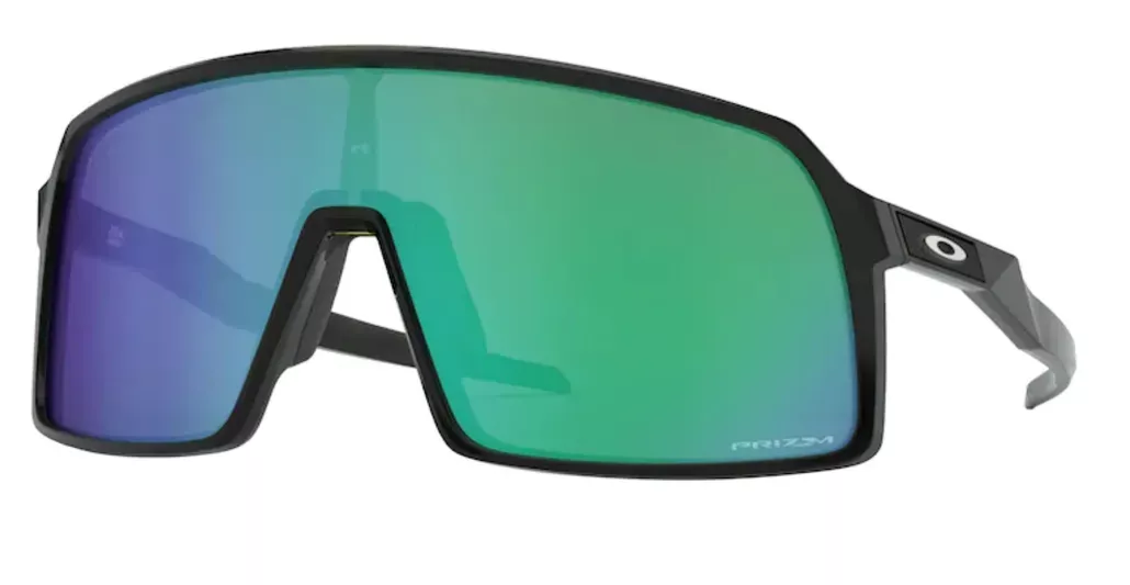 Oakley Oakley Sutro Black Ink w-Prizm Jade 94060337 Platou Sport 1