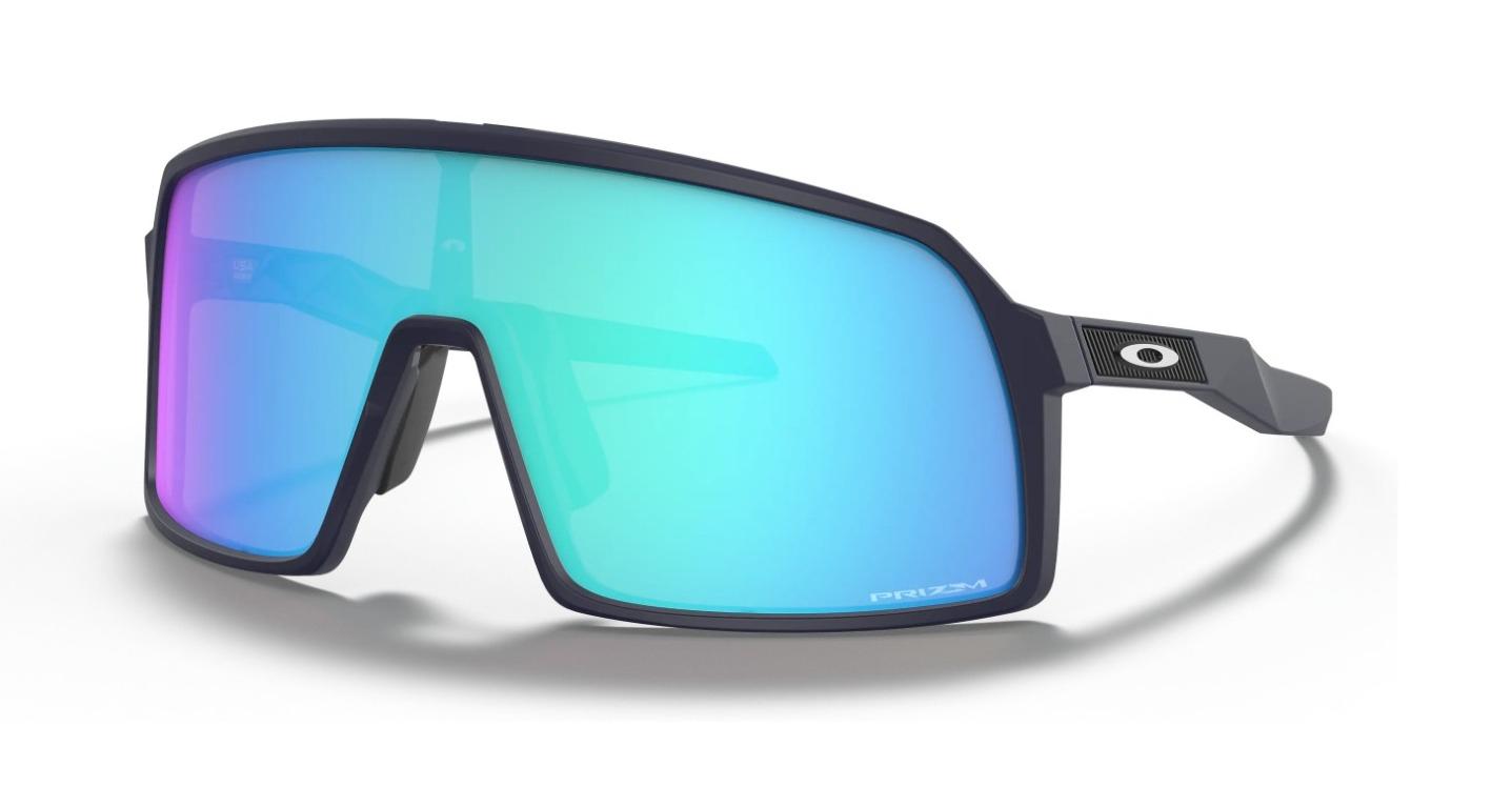 Oakley Oakley Sutro Black w-Prizm Sapphire 94069037 Platou Sport 1