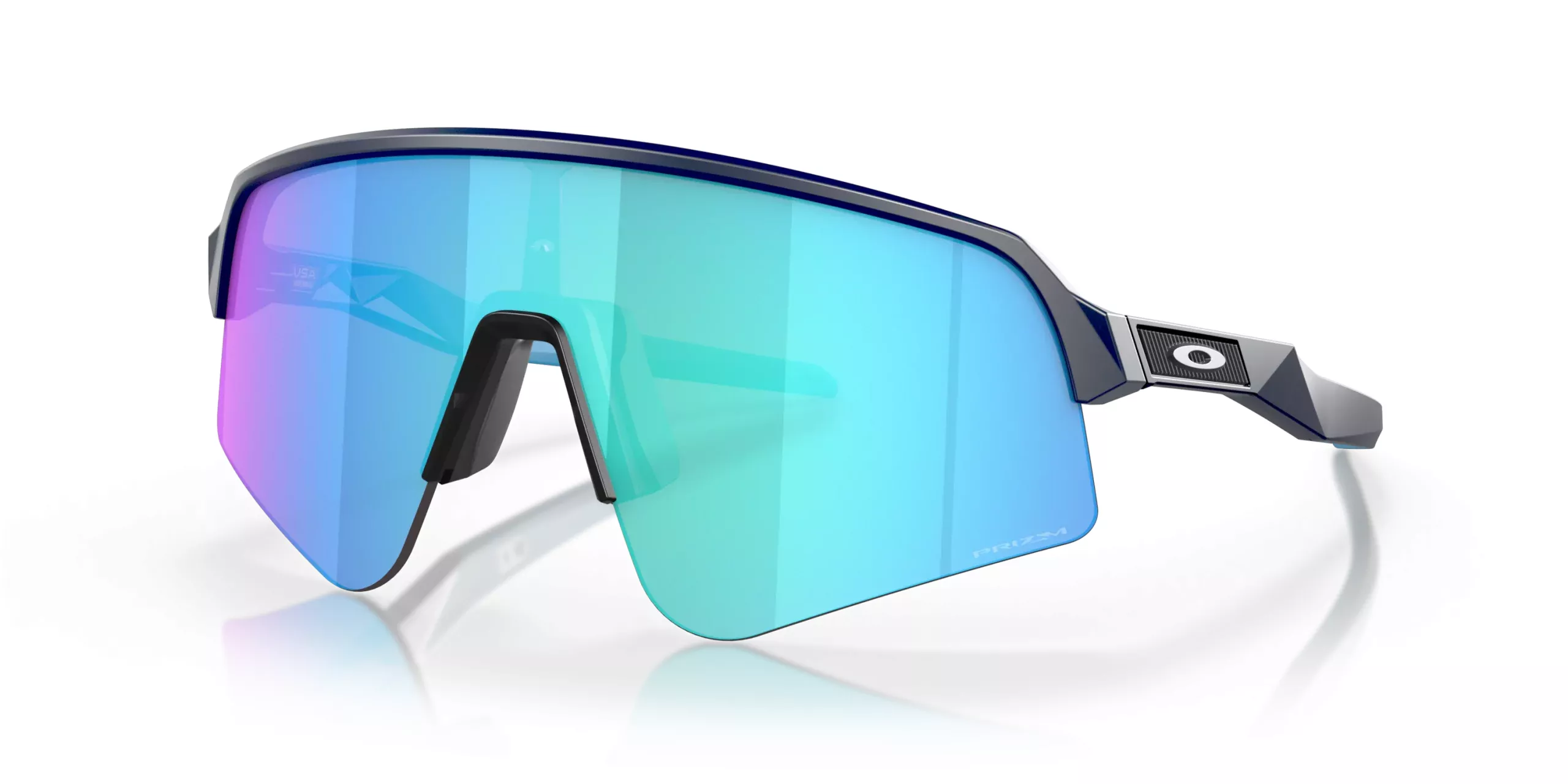 Oakley Oakley Sutro Lite Sweep Matte Navy w-Prizm Sapphire 94650539 Platou Sport 3