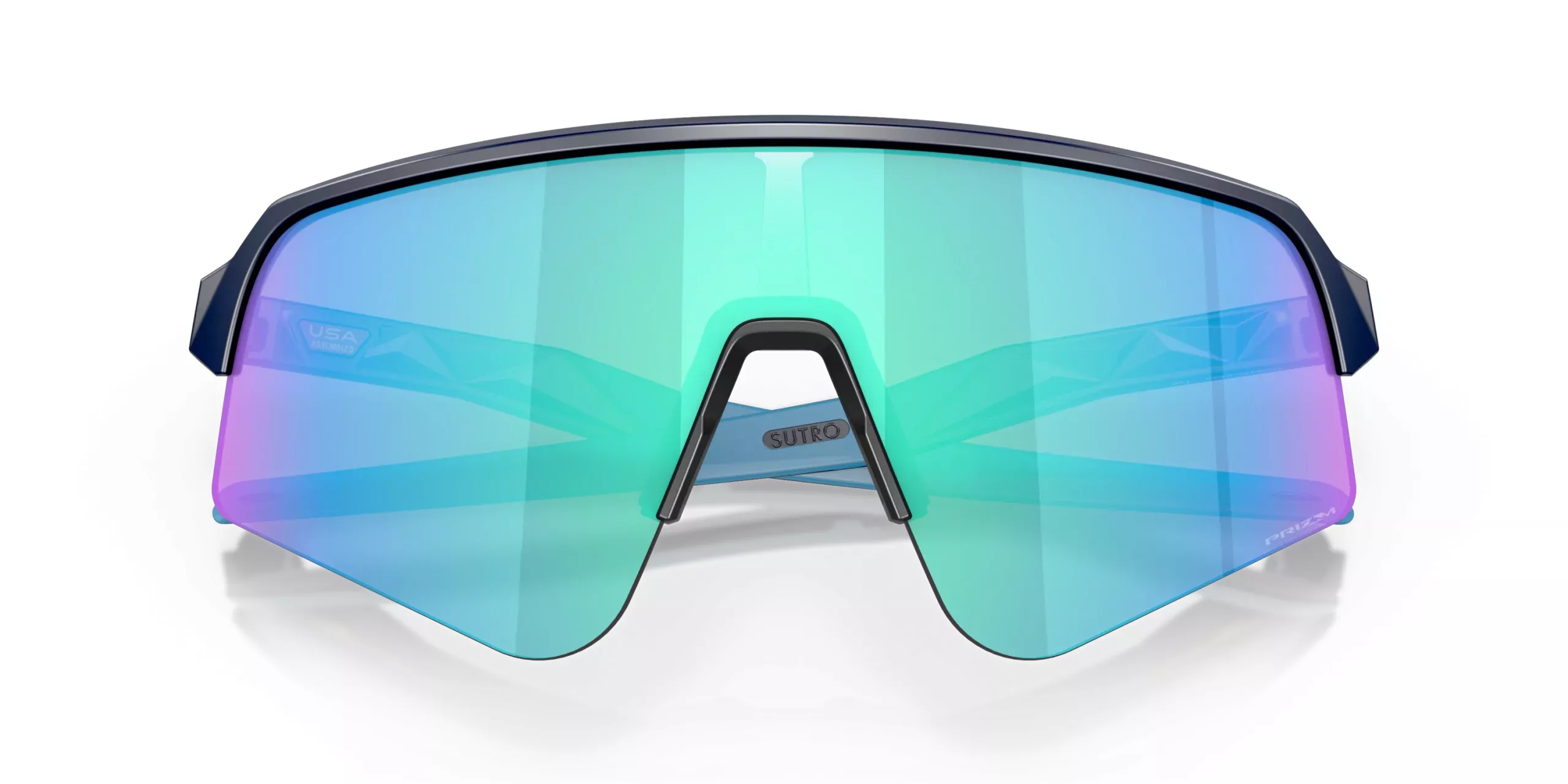 Oakley Oakley Sutro Lite Sweep Matte Navy w-Prizm Sapphire 94650539 Platou Sport 8