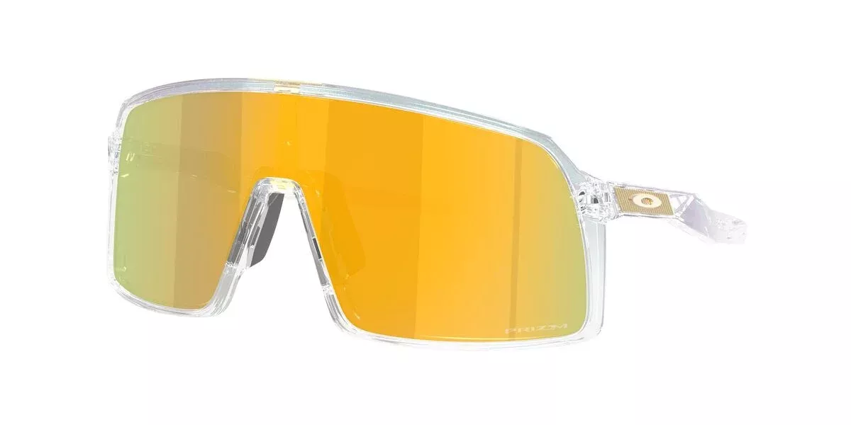 Oakley Oakley Sutro Pacific Glass w-Prizm 24K 9406C837 Platou Sport 1