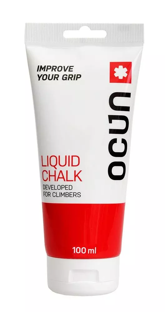 Ocun Ocun Chalk Liquid 100ml 108264 Platou Sport 1
