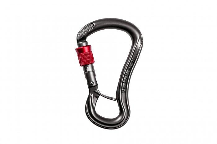 Ocun Ocun Condor HMS screw 259929 Platou Sport 1