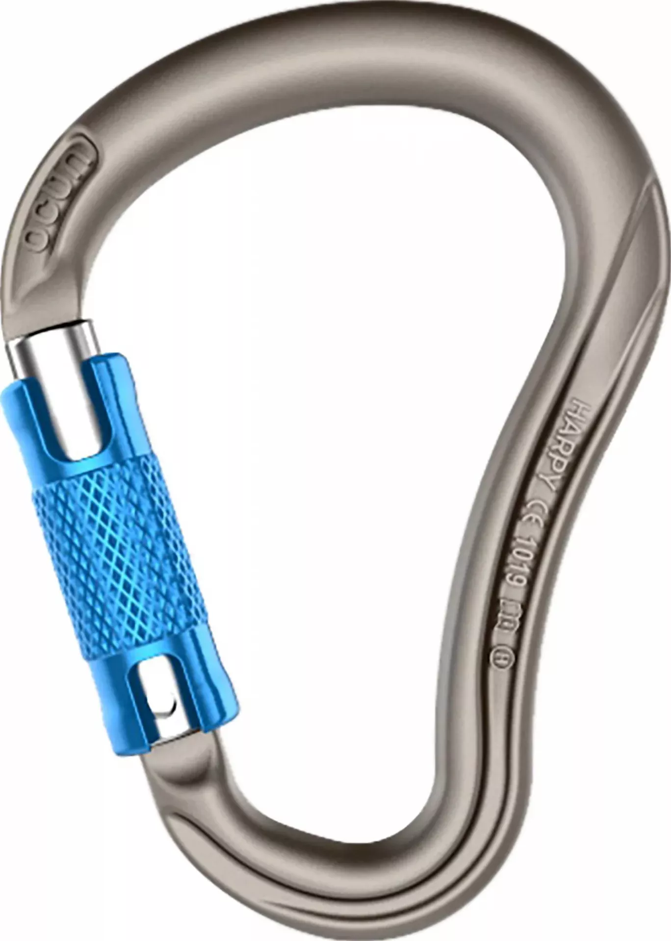 Ocun Ocun Harpy HMS Triple Antrasite-Blue 238899 Platou Sport 1