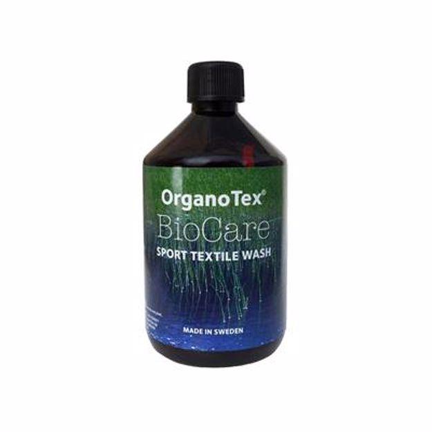 OrganoTex Organotex Biocare Sport Textile Wash 500Ml 102391 Platou Sport 1