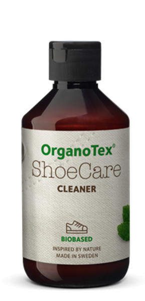 OrganoTex Organotex ShoeCare Cleaner 300Ml 103770 Platou Sport 1