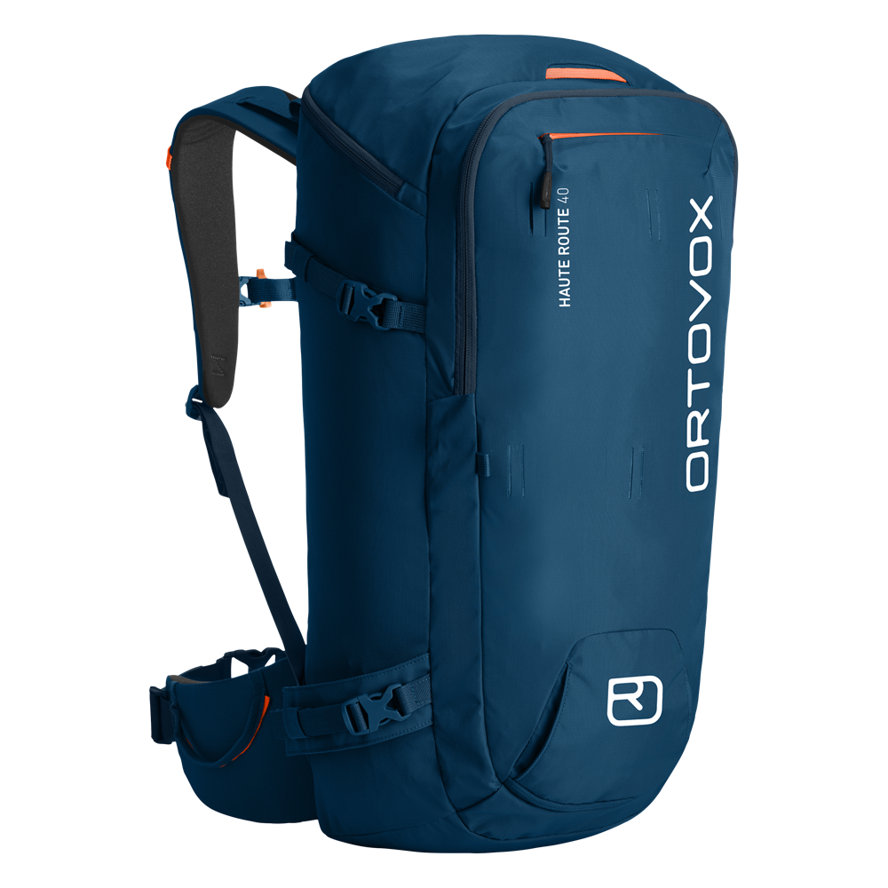 Ortovox Ortovox Haute Route 32 Petrol Blue 4648400004 Platou Sport 1