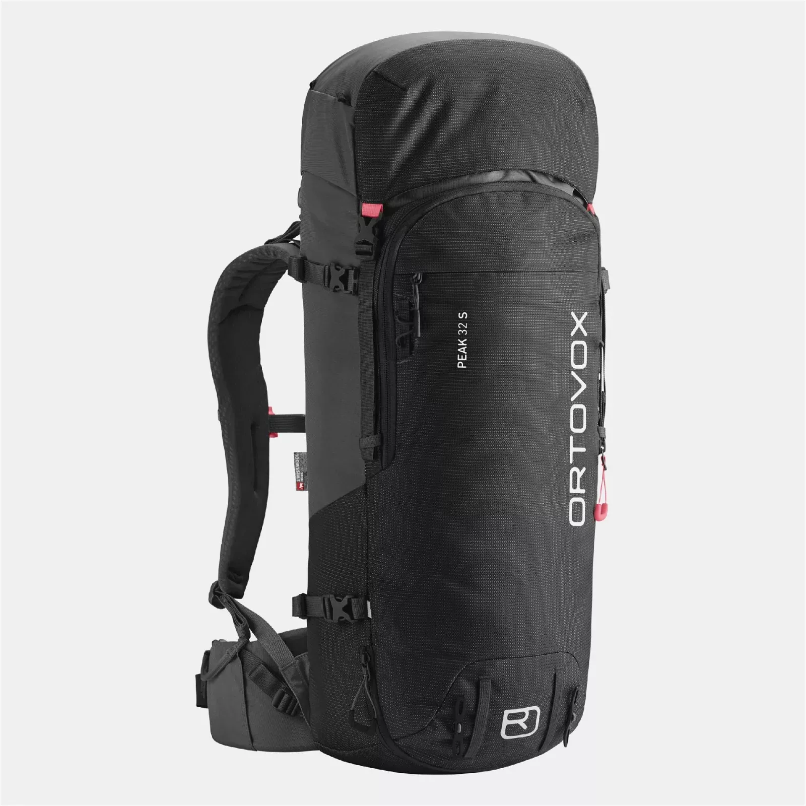 Ortovox Ortovox Peak 32 S Black Raven 46257 Platou Sport 1