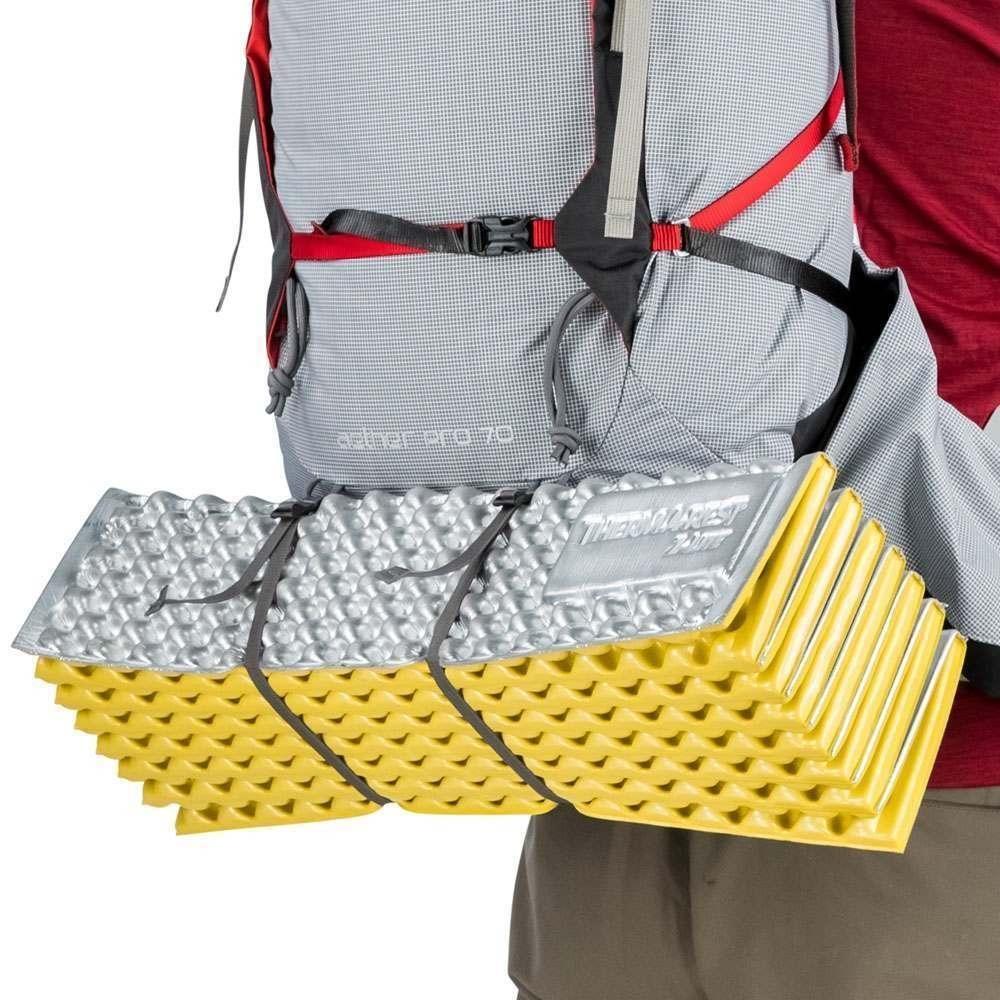 Osprey Osprey Aether Pro 70 Kepler Grey 5-124 Platou Sport 10