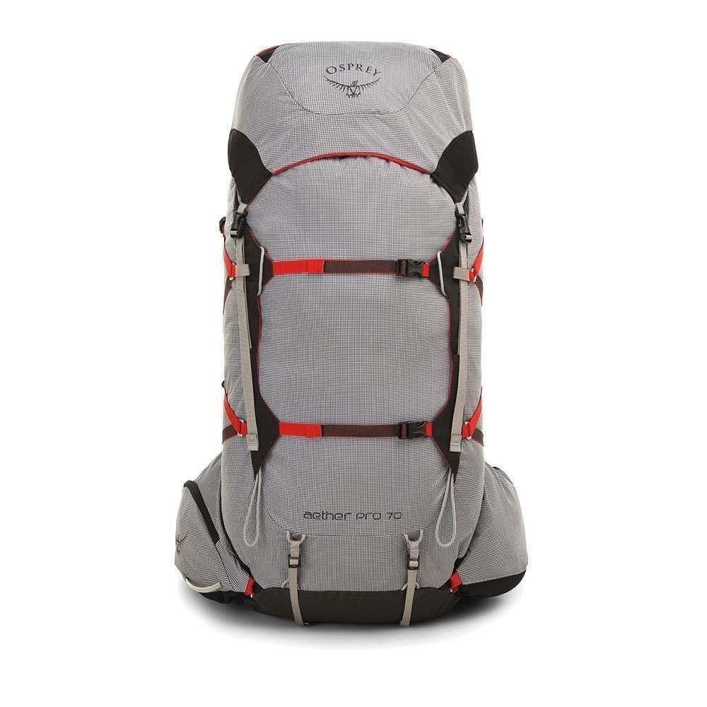 Osprey Osprey Aether Pro 70 Kepler Grey 5-124 Platou Sport 2