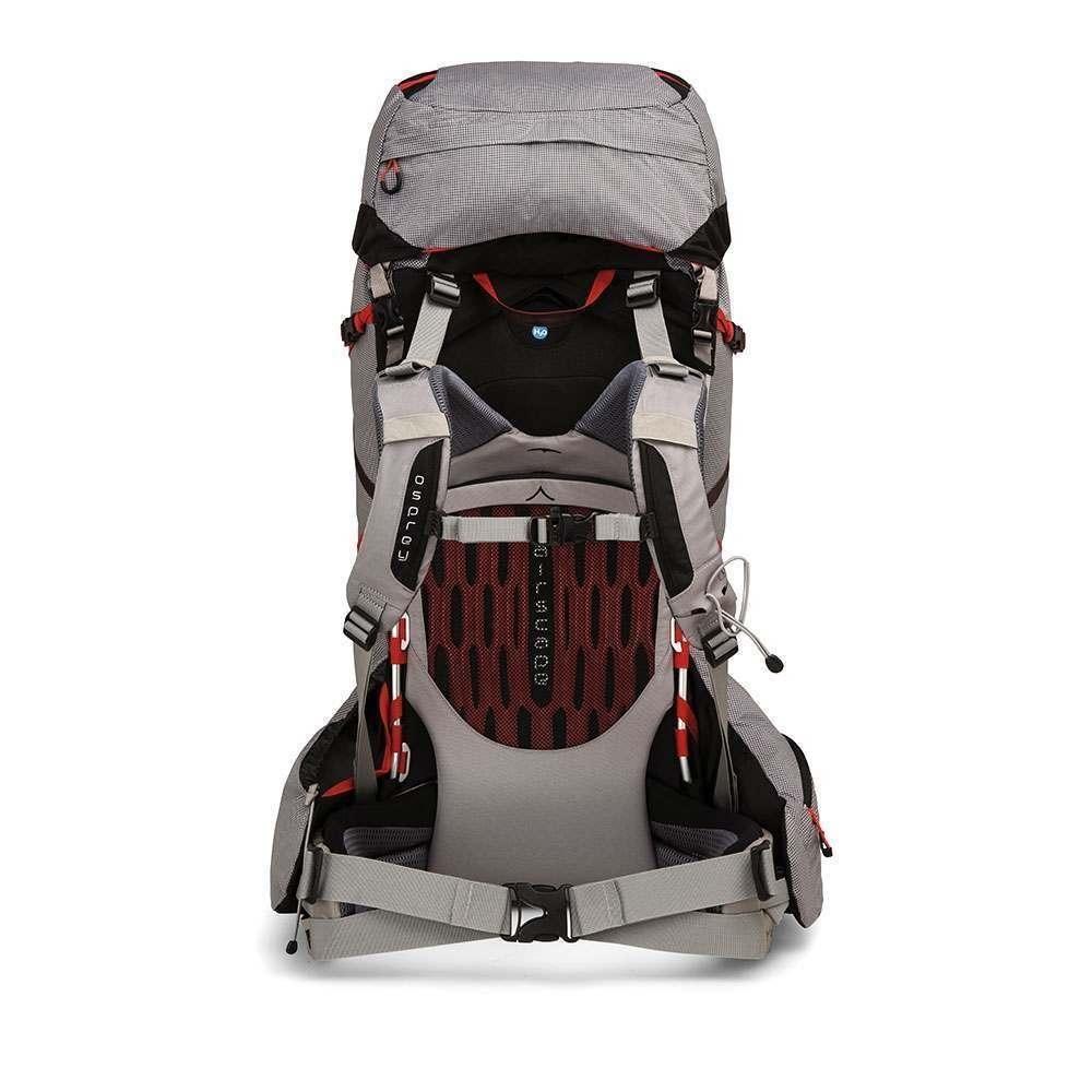 Osprey Osprey Aether Pro 70 Kepler Grey 5-124 Platou Sport 4