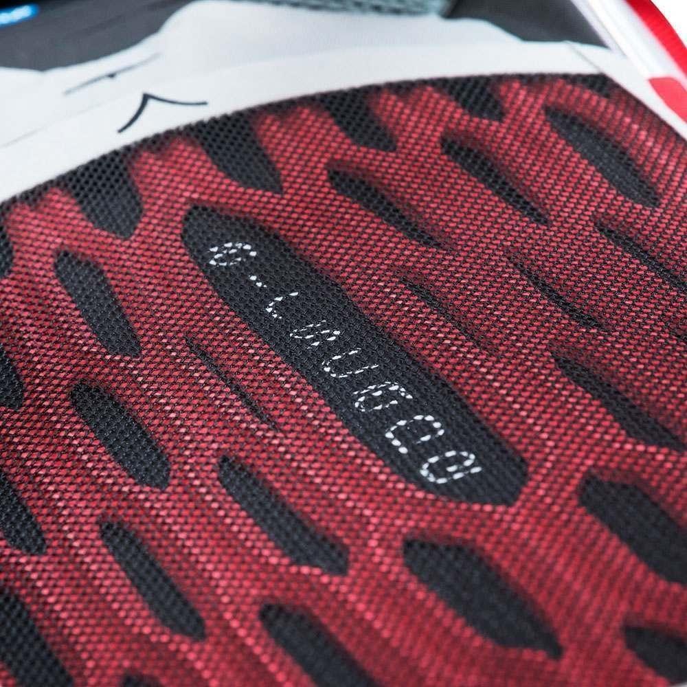 Osprey Osprey Aether Pro 70 Kepler Grey 5-124 Platou Sport 9