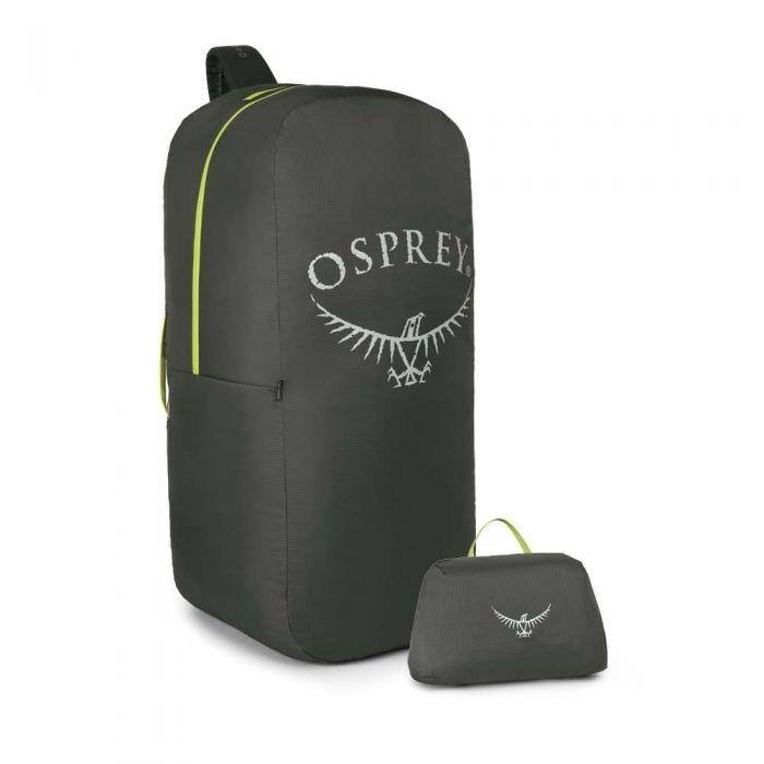 Osprey Osprey Airporter S Shadow Grey 5-708-1 Platou Sport 1