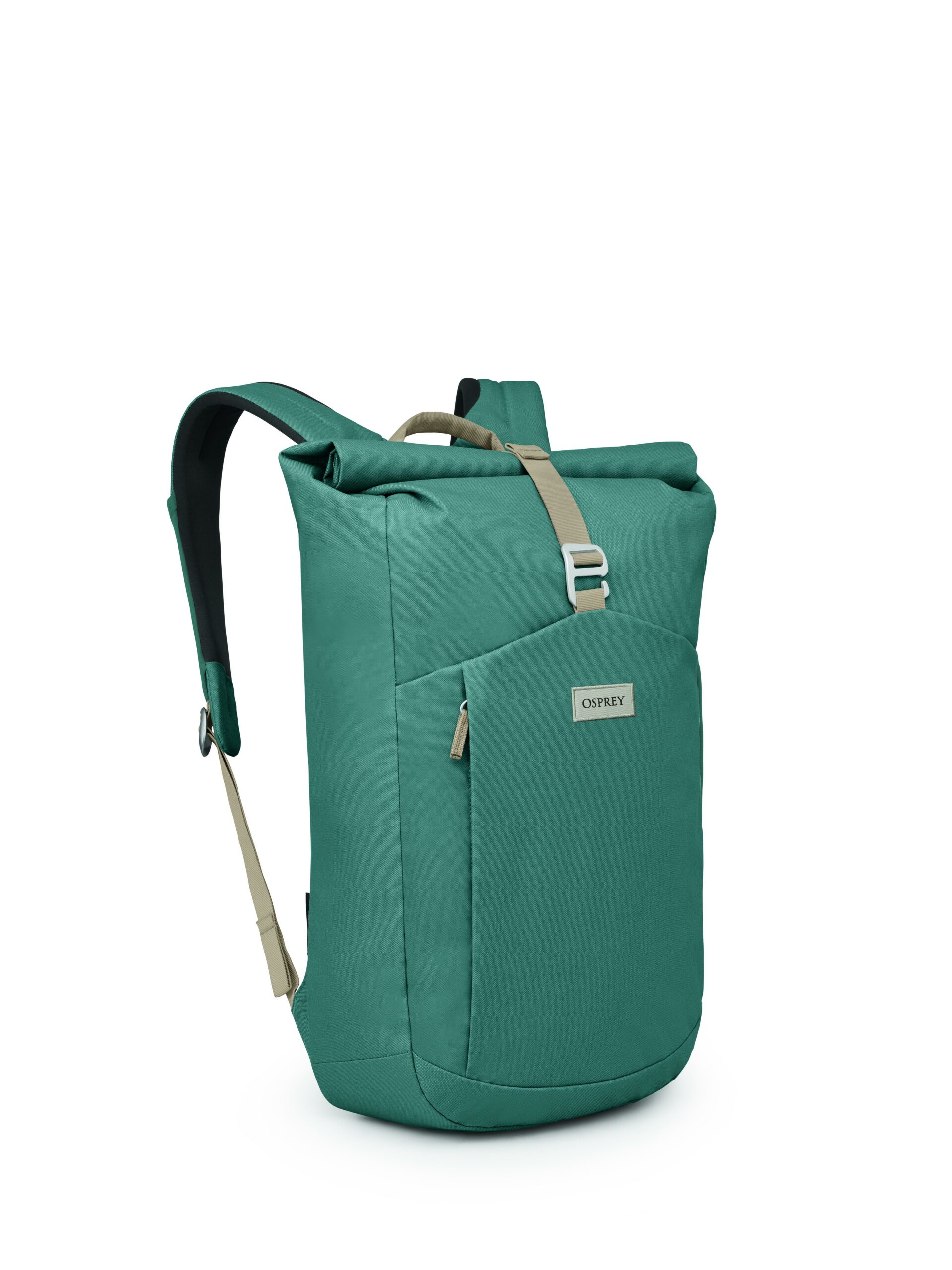 Osprey Osprey Arcane Roll Top Pack Cascade Blue 3490 Platou Sport 1