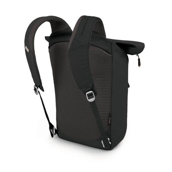 Osprey Osprey Arcane Tote Pack Black 1074 Platou Sport 2