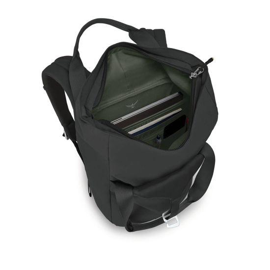 Osprey Osprey Arcane Tote Pack Black 1074 Platou Sport 3