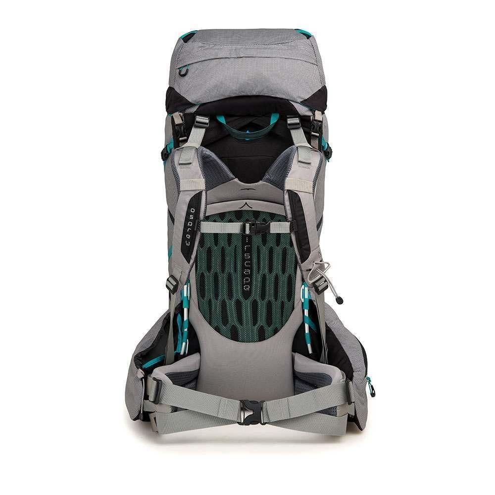 Osprey Osprey Ariel Pro 65 Voyager Grey Womens 5-125 Platou Sport 4