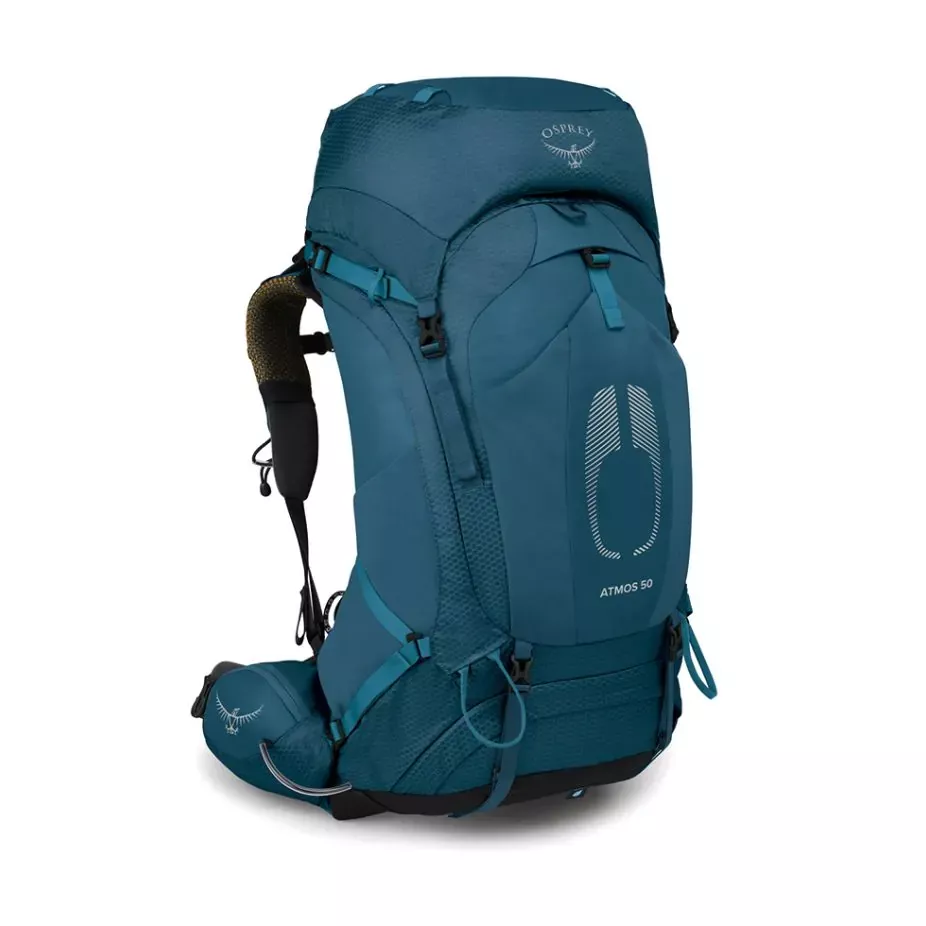 Osprey Osprey Atmos AG 50 Venturi Blue 1-174 Platou Sport 1
